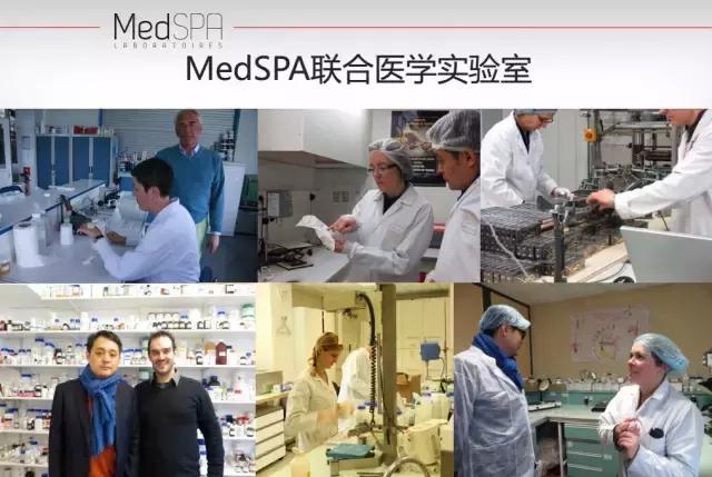 这些面膜千万别用,那些奇特的面膜