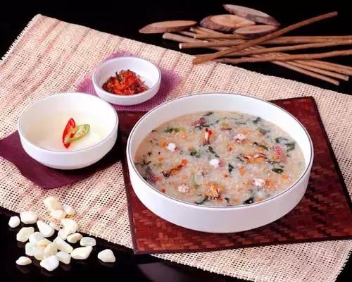 寒露时节美食养生,寒露时节经络养生应以调养为主