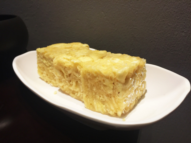 炳胜有哪些必点菜,炳胜最有名的菜