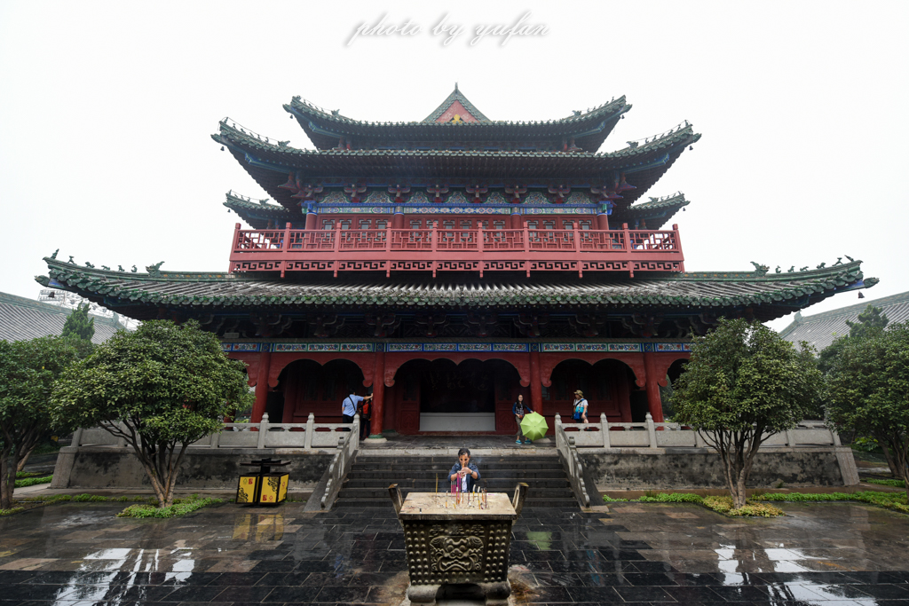 开封一日吃喝玩乐旅游攻略,开封周末游玩推荐