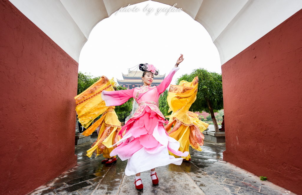 开封一日吃喝玩乐旅游攻略,开封周末游玩推荐