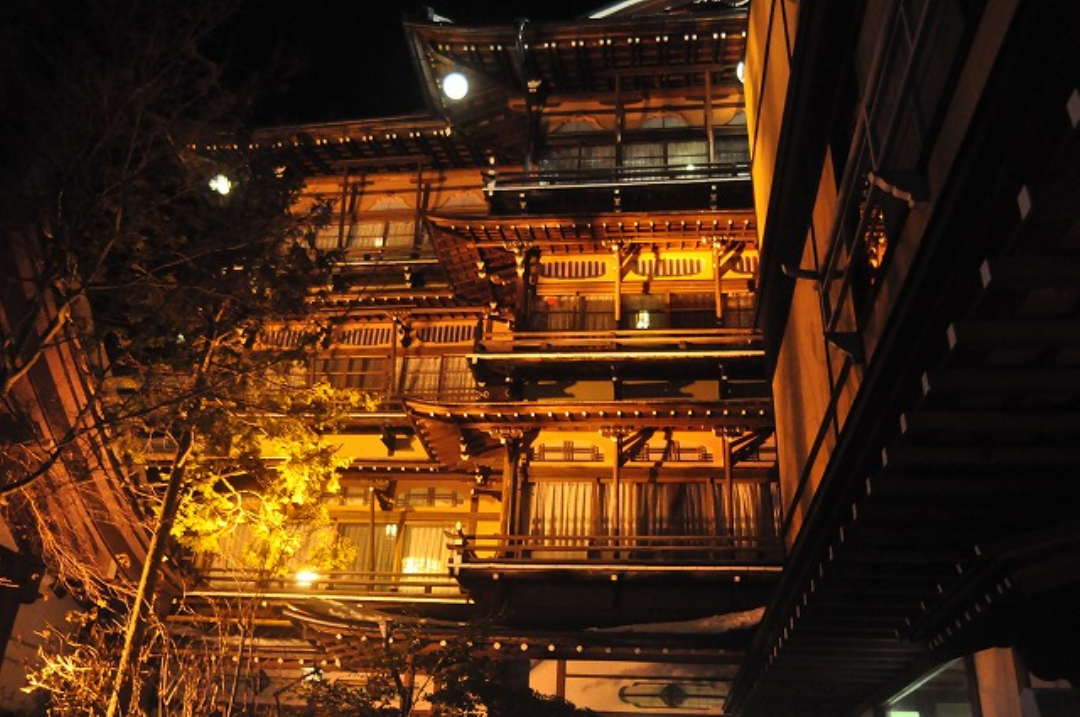 你最想去的日本动漫取景地，在哪里