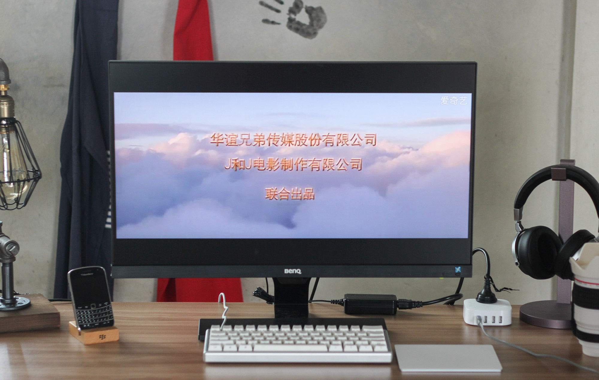 爱护眼睛，从显示器开始：BenQEW2775ZH显示器