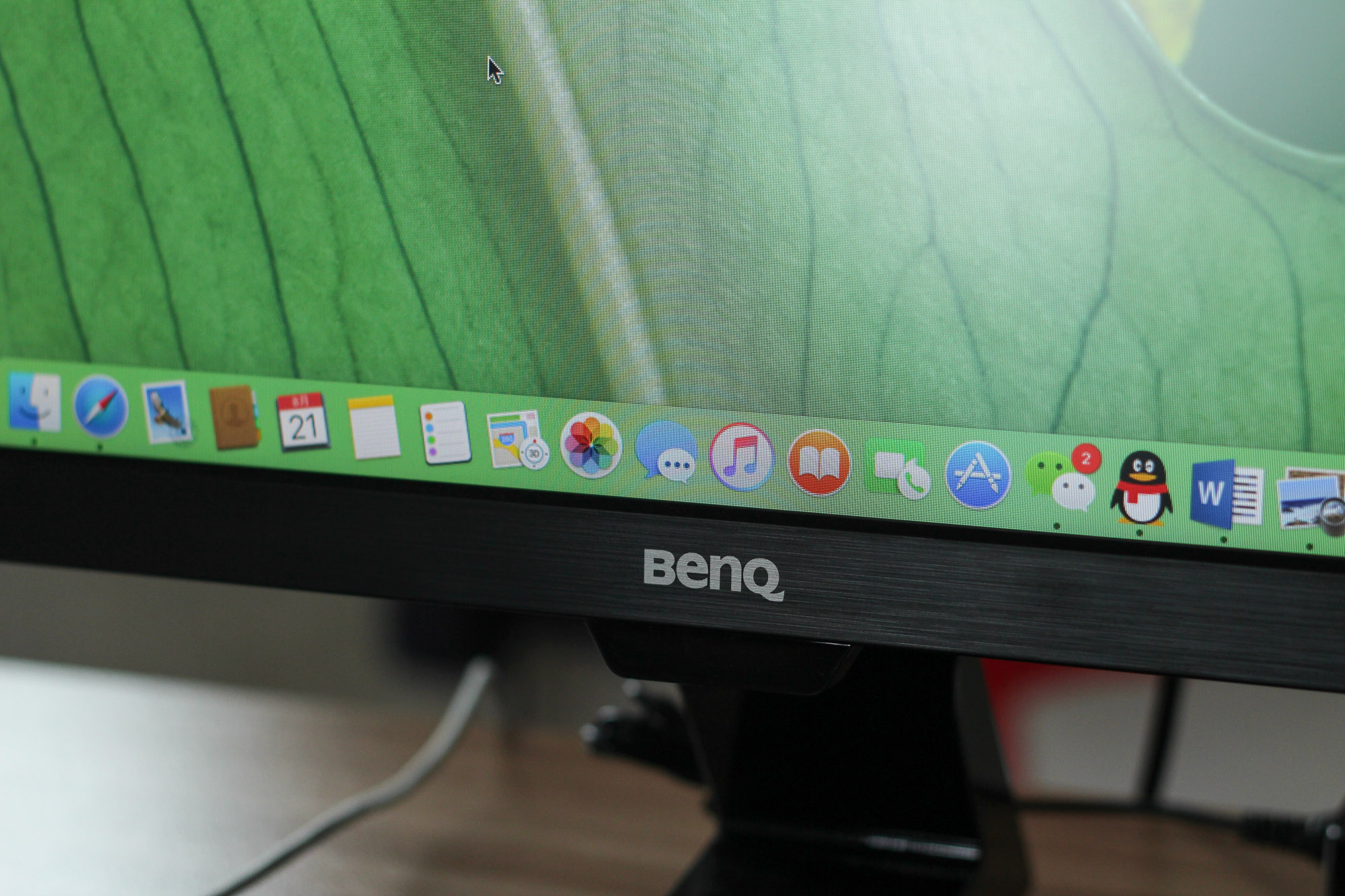 爱护眼睛，从显示器开始：BenQEW2775ZH显示器