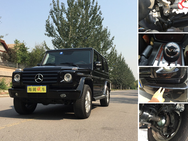 军款越野车,军版性能最强越野车