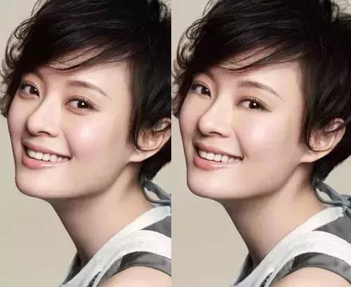 卧蚕的正确画法和步骤,卧蚕的正确画法