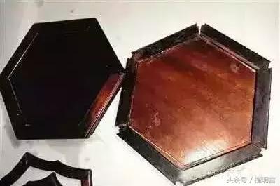 一张图告诉你红木家具便宜的真相,红木家具根本不能保值的原因