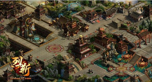 近期公测的新手游,一周新游预约榜