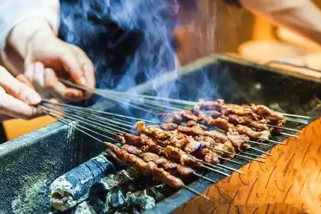 厉害了Word合肥！就是要承包你的早中晚~