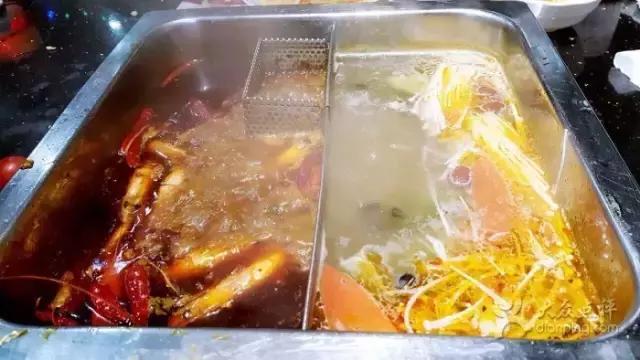 烟台冬季火锅店,自助火锅店烟台