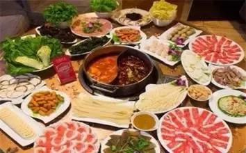烟台冬季火锅店,自助火锅店烟台