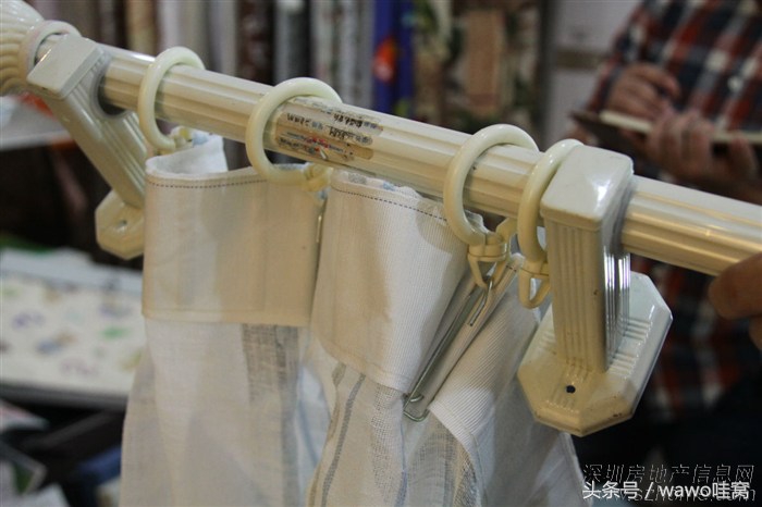 窗帘2000元,窗帘大家都花了多少钱