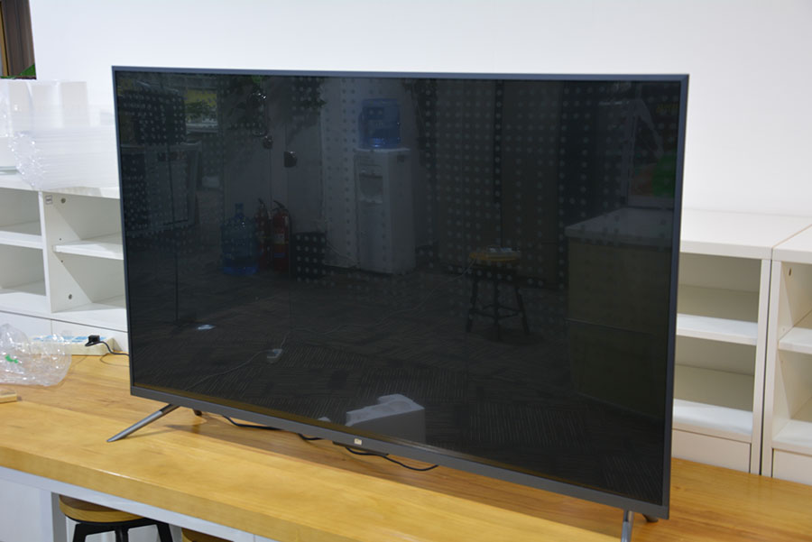 人工智能精准推荐，根本停不下来——小米电视3s55英寸测评