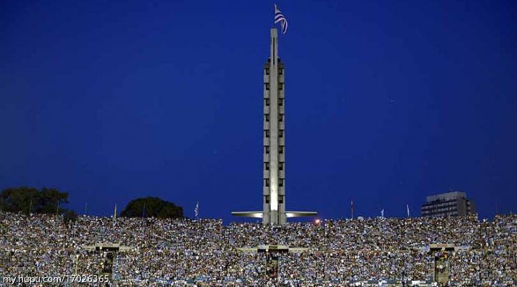 世界十大球场,世界最富盛名的十大球场