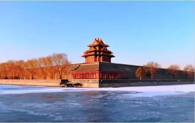 去北京旅游住青年旅舍,北京住宿攻略三天两夜