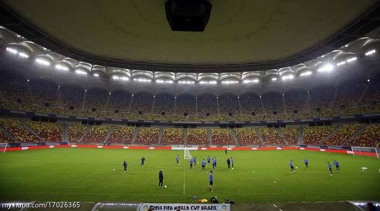 世界十大球场,世界最富盛名的十大球场