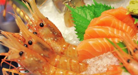 东京排第一的日料店,魔都最好的日料店