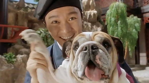 星爷的电影有哪些寓意,星爷电影中的中国情怀