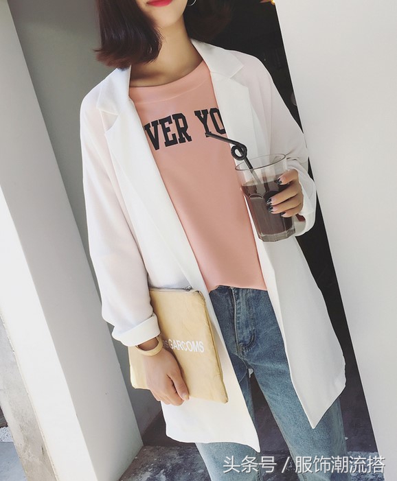 平胸是高级时尚风格吗,平胸才能穿出的高级感