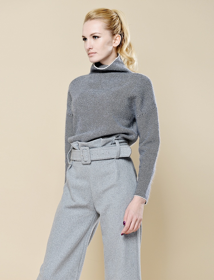 三醋酯纤维材质毛衣容易起球吗,什么材质的毛衣冬季穿暖和不起球