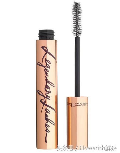自然又好用的睫毛膏,推荐好看又好用睫毛膏