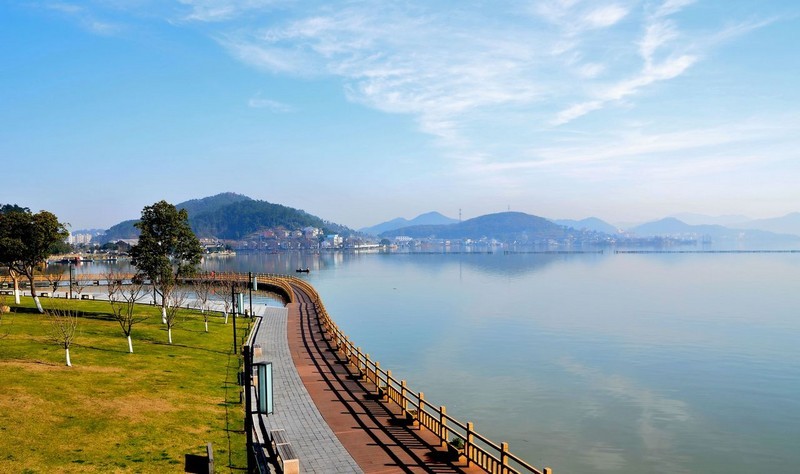 宁波周边秋季好去处,宁波秋季适合游玩的地方