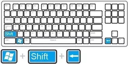 电脑画图工具快捷键,电脑高手快捷键