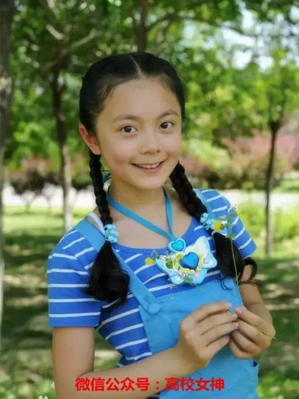 巴啦啦小魔仙演员赵今麦演的是谁,赵今麦巴啦啦小魔仙叫什么名字