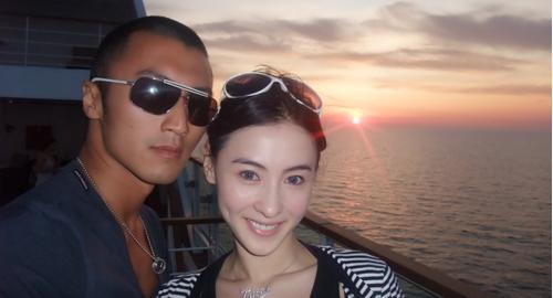 谢霆锋如今是喜欢张柏芝还是王菲,谢霆锋和张柏芝复婚还见王菲吗