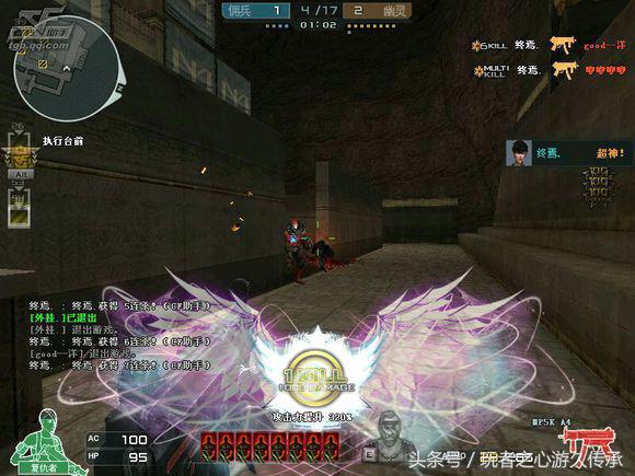 cf端游更新最新版本,cf新版本全部爆料