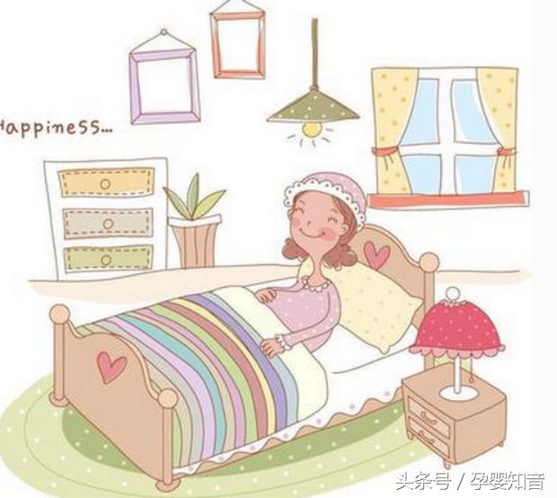 怀孕前三个月要注意的事项有哪些,怀孕前三个月注意事项最新