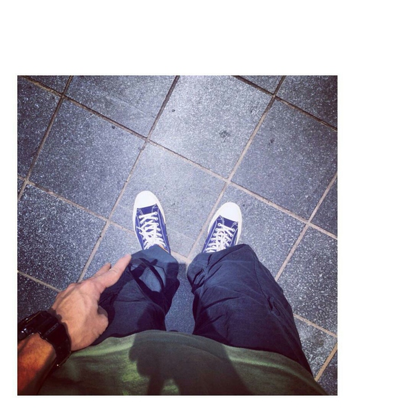 男士穿衣搭配终极秘籍之健硕的体型如何穿的好看|涨知识