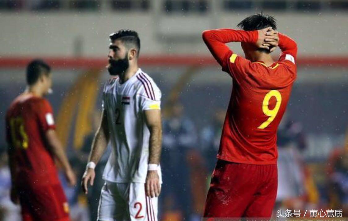 今夜不写诗，来聊聊足球吧