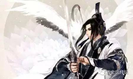 他是帅哥的代名词，娶了权臣之女，儿子还差点成为皇太子？