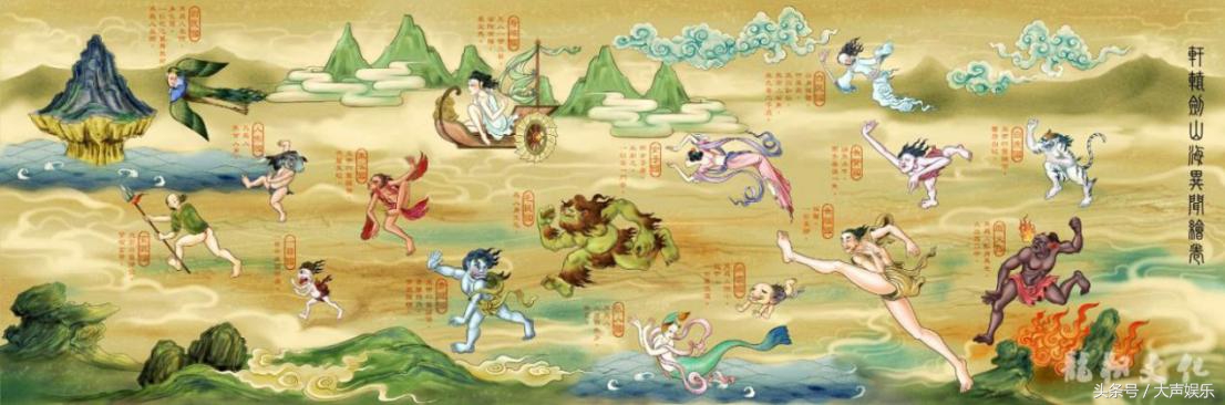 轩辕剑总共有几部,盘点轩辕剑