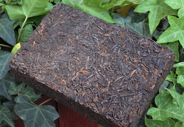 聊聊普洱茶的种种,普洱茶的甘甜与苦涩之味