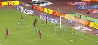 探营国足关键战球场,上港重回旧主场