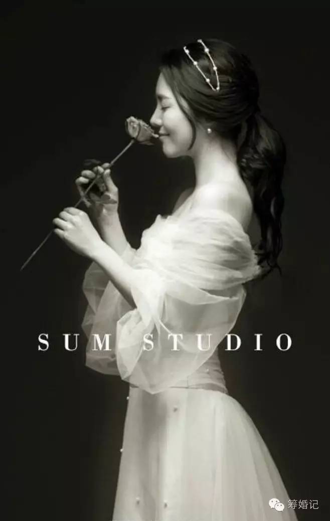 新娘婚纱照pose大全,新娘婚纱拍照技巧