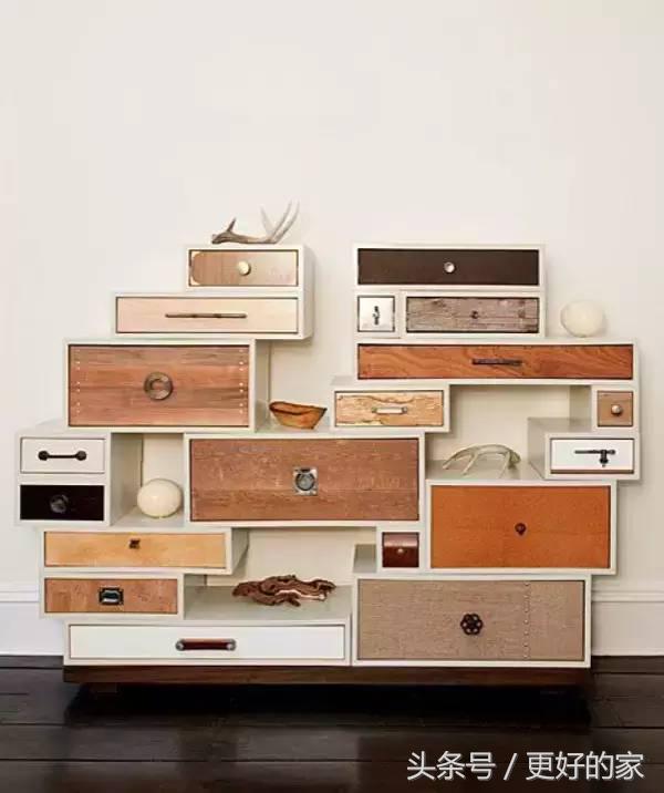 抽屉储物柜多层置物架铝合金,封闭储物柜多层置物架抽屉