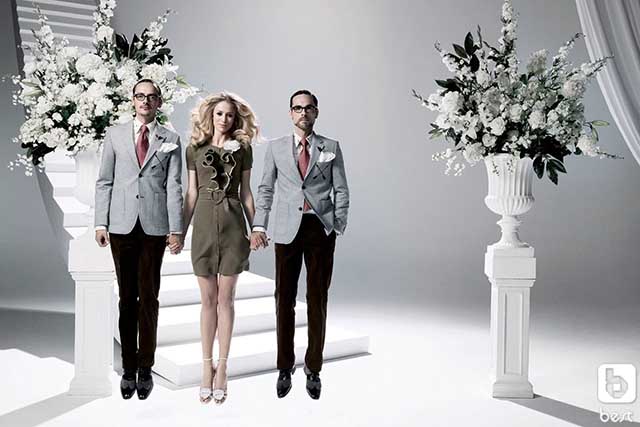 回忆合作的这些年,18年hm合作款