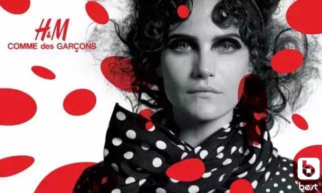 回忆合作的这些年,18年hm合作款