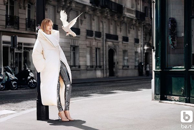 回忆合作的这些年,18年hm合作款