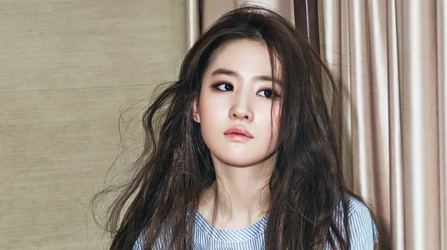 乔妹是怎么这么好看的,乔妹eve最新造型