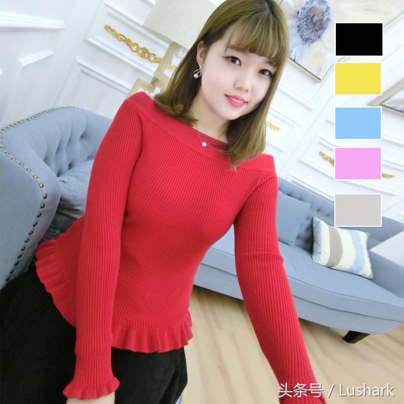 胖mm大码秋装店铺推荐,寻觅大码女装