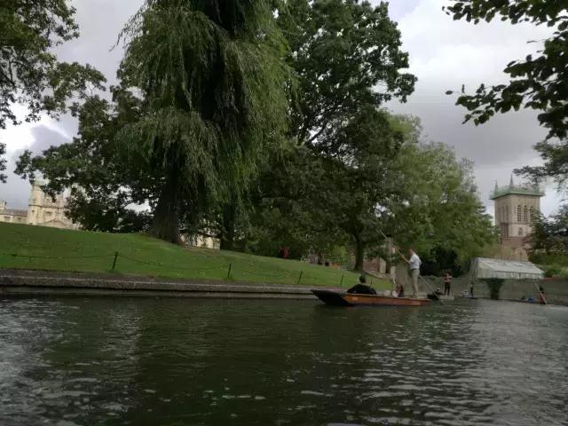 伊顿公学牛津,伊顿公学和剑桥