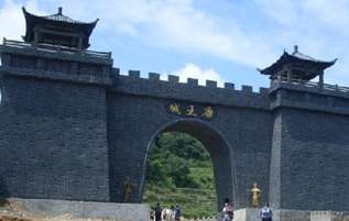 山东蓬莱海洋极地世界门票多少钱,山东郓城水浒城现在门票多少钱