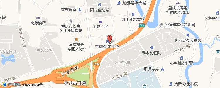 重庆倒挂楼盘值得买吗,重庆房价深度解析