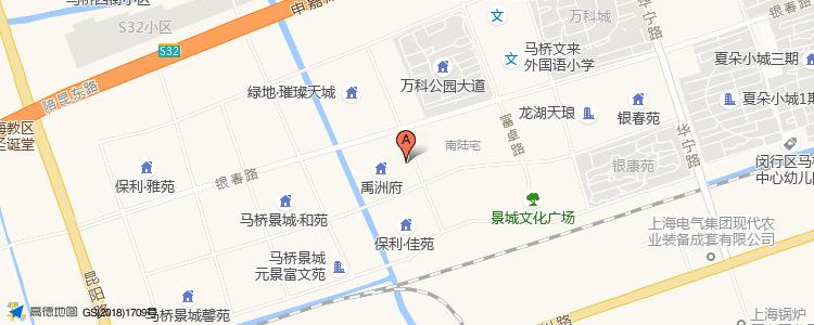 被逼走的上海刚需客，在这个4.7万/平的地段进场｜幸福测评