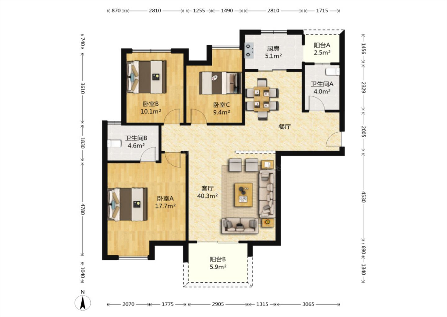 外行人看价格内行人看品质,外行人看价格内行人看价值