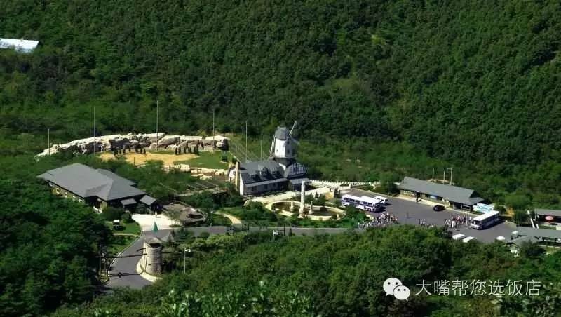 大连周边吃喝玩乐一日游,大连周边五日游攻略